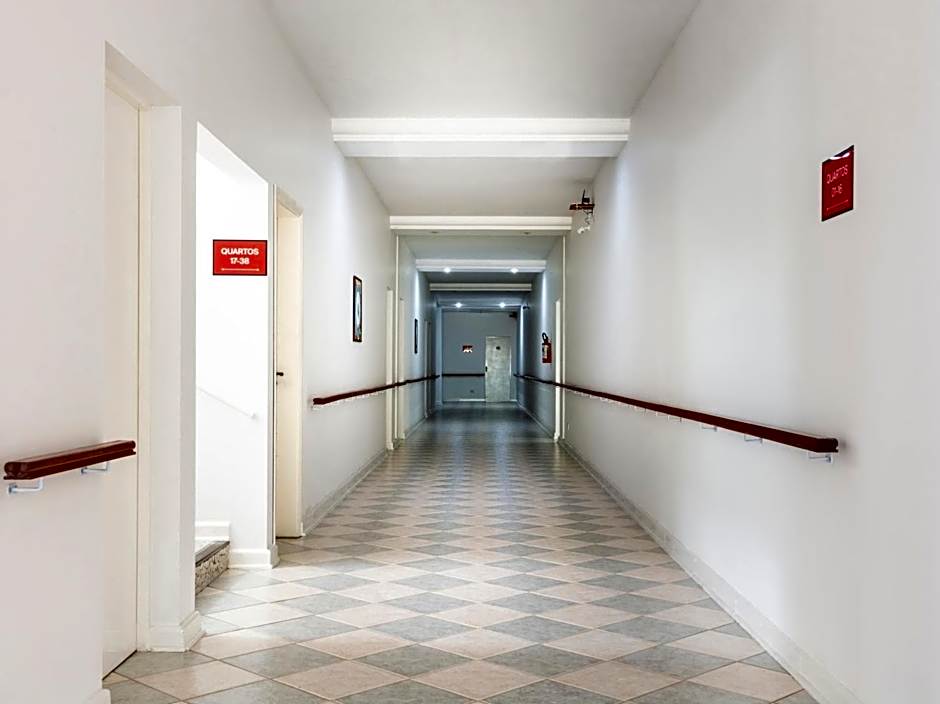 OYO Hotel Cosmapolis, Sao Paulo