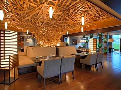 The Westin Changbaishan Resort