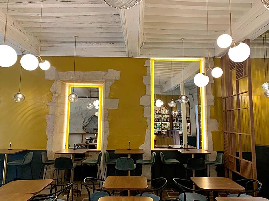 Maison Philippe Le Bon, Les Collectionneurs