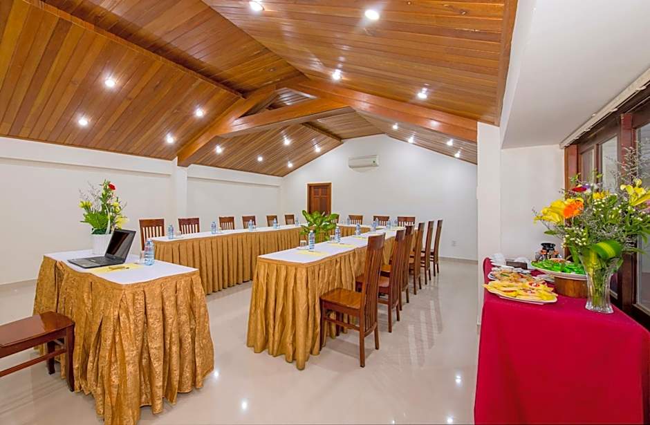 Kiman Hoi An Hotel And Spa