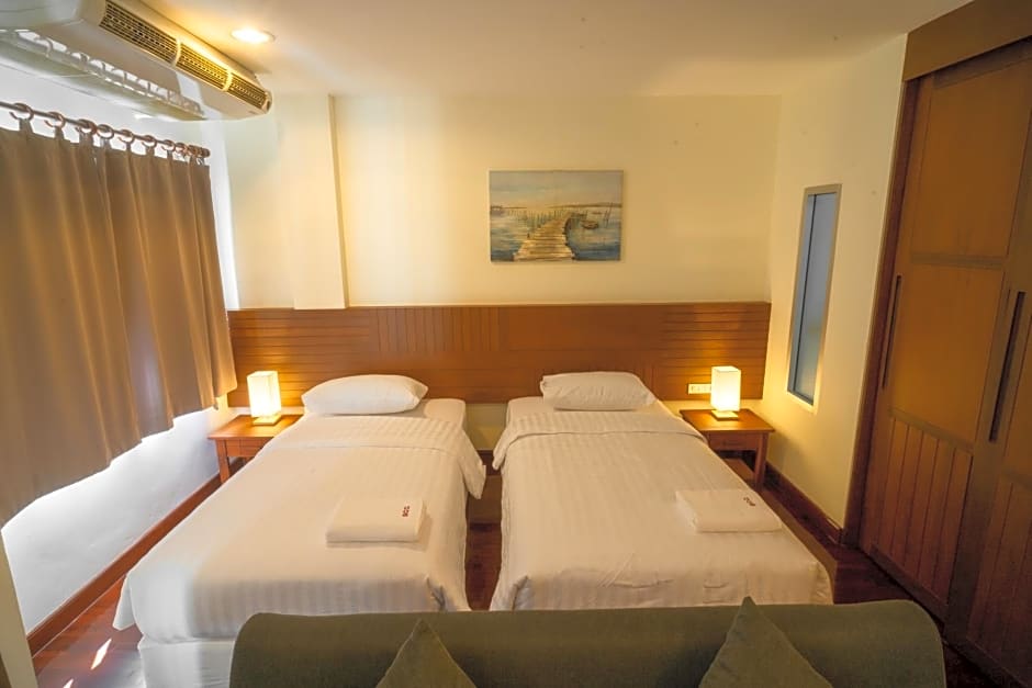 Baan Chuan Chom Pattaya