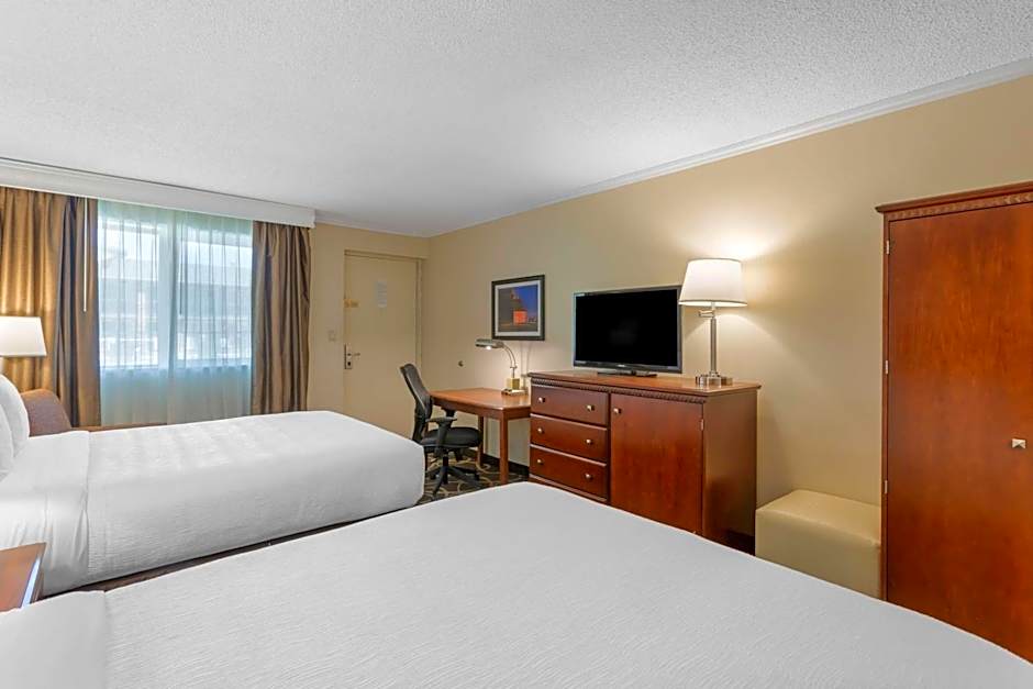 Best Western Plus Burley Inn & Convention Center