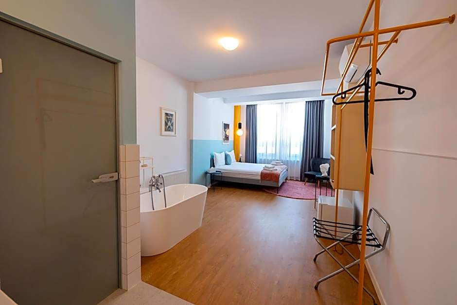 Stil Old Town Boutique Hotel