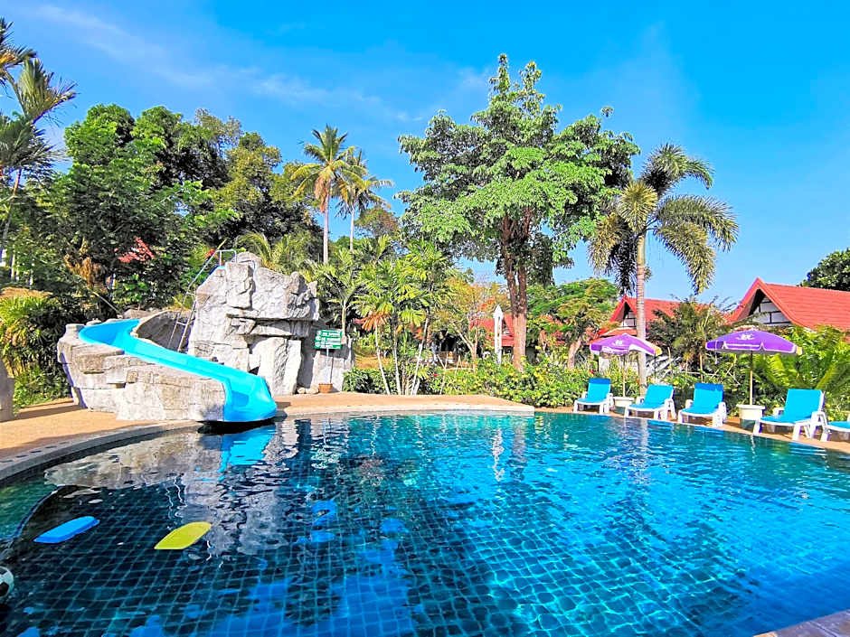 Holiday Villa, Lanta