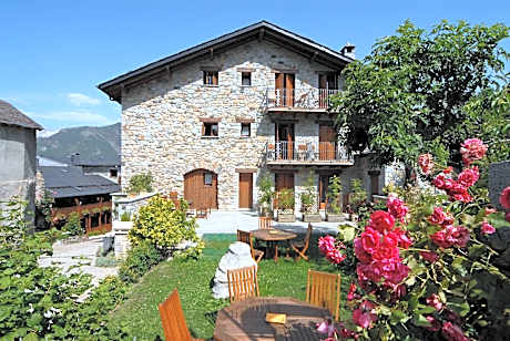 Hotel Casa Cornel