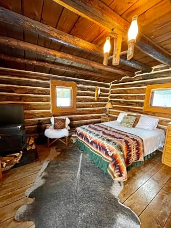 One-Bedroom Chalet