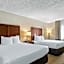 Comfort Inn St. Louis - Westport Event Center