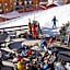 Hôtel Le Sherpa Val Thorens