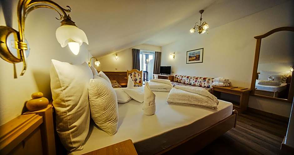 Sporthotel Kalcherhof