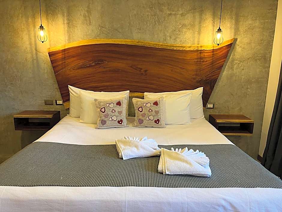 Little Gem Hotel Tulum La Veleta