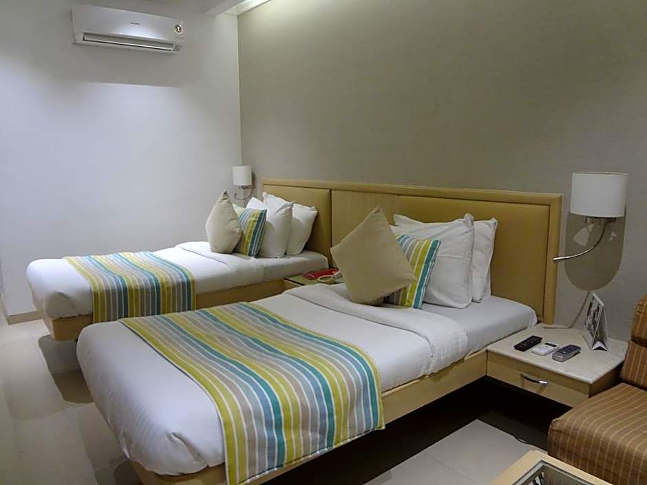 Hotel Suncity Apollo