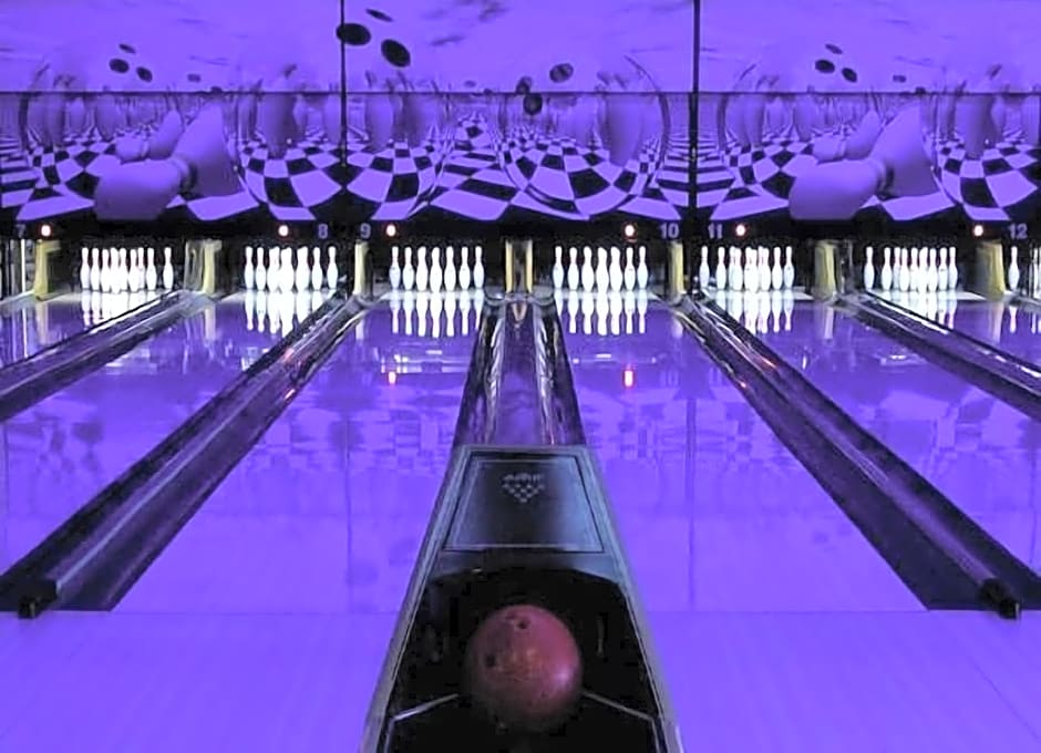 Center Hotel Main Franken Bamberg