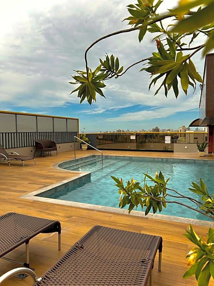 Quality Suites Vila Velha