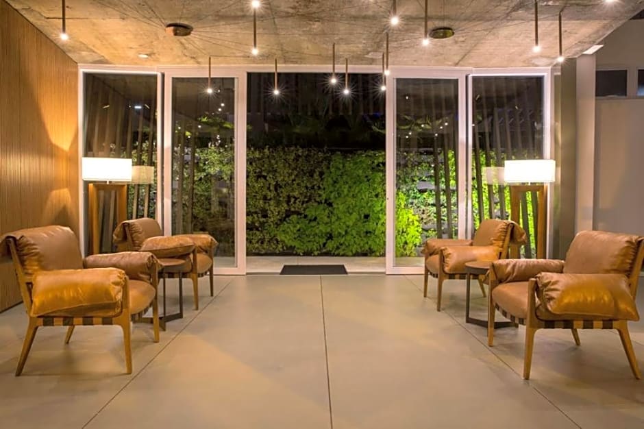 EVIAN THERMAS RESIDENCE