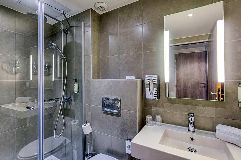 Best Western Plus Paris Velizy