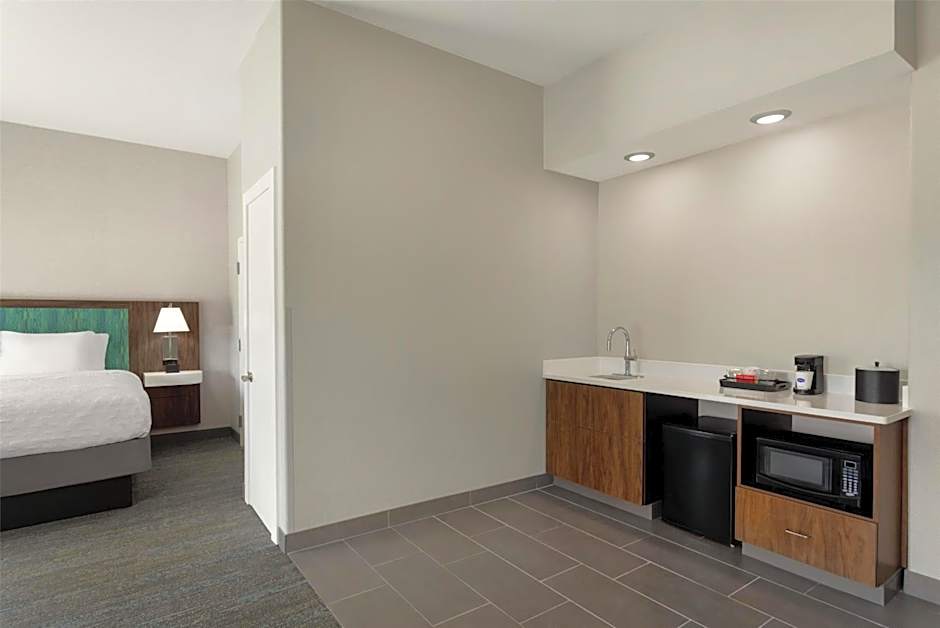 Hampton Inn By Hilton Derby