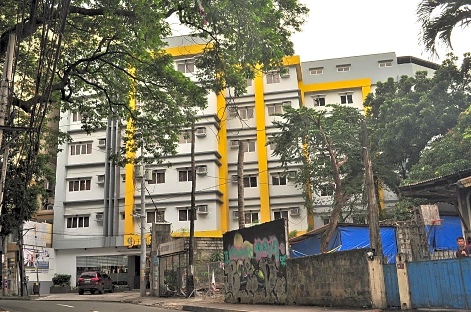 STUDIO 89 KATIPUNAN QC