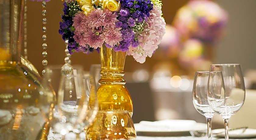 Taj City Centre New Town, Kolkata