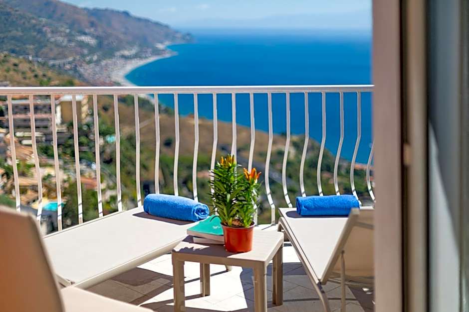 Splendid Hotel Taormina