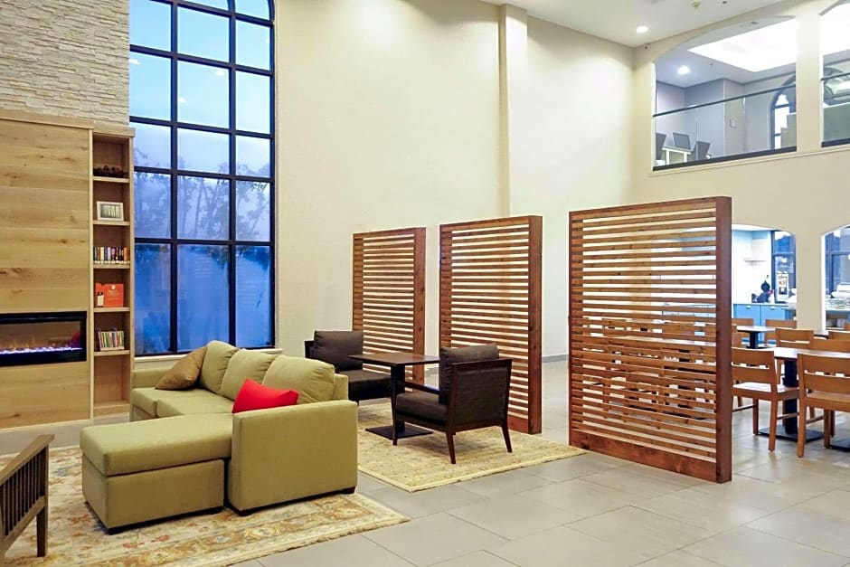 Country Inn & Suites by Radisson, Houston Northwest, TX