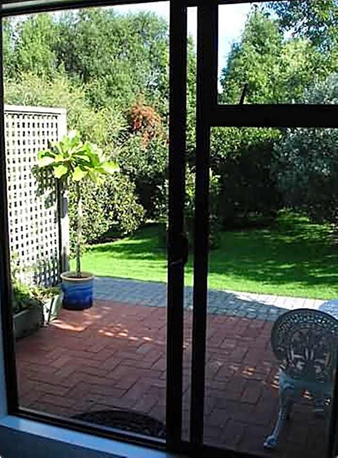 Warkworth Country House