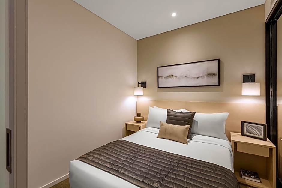 SKYE Hotel Suites Parramatta