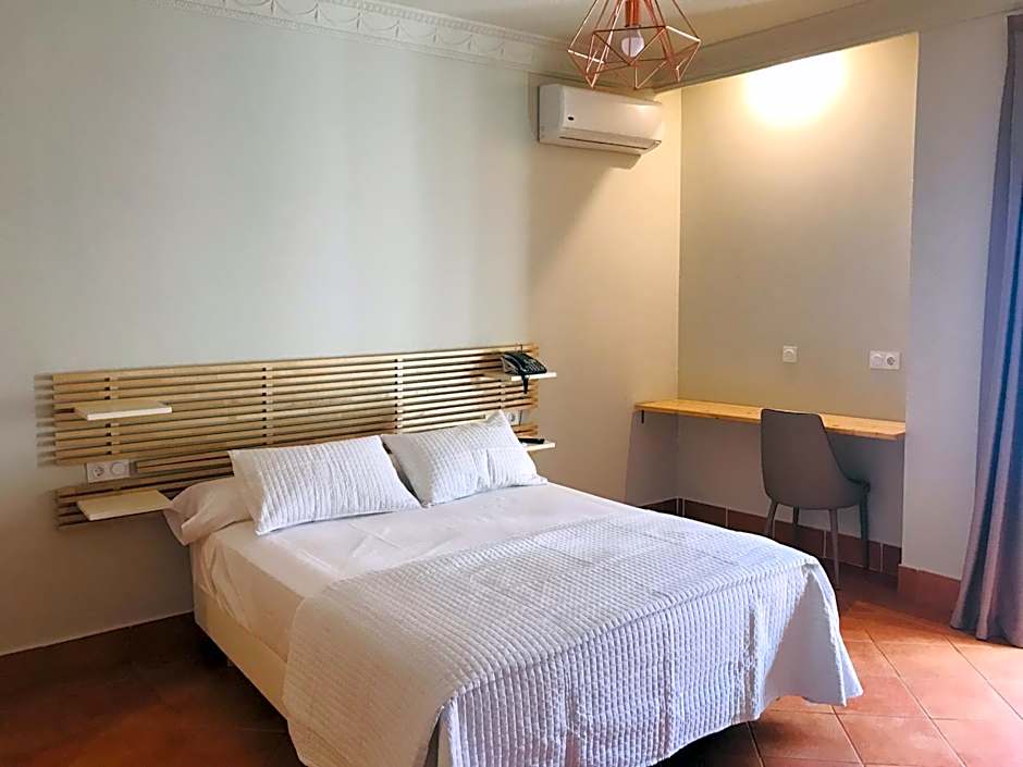 Palacio San Fernando