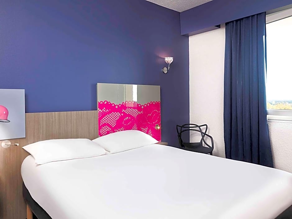 ibis Styles Arles Palais des Congrès