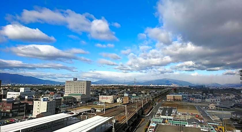 APA Hotel Gifu Hashima Ekimae