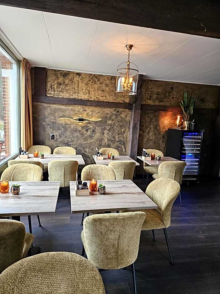 Veenemaat B&B