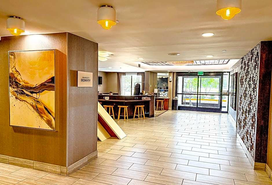 SpringHill Suites by Marriott Austin The Domain Area