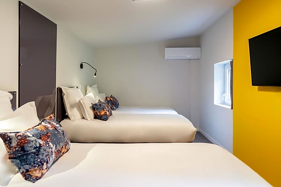 Domaine de la Résidence - Hôtel, Spa & Restaurant