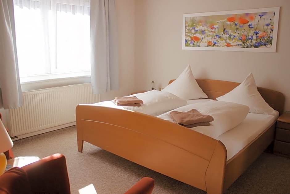 Pension Pfefferstübchen