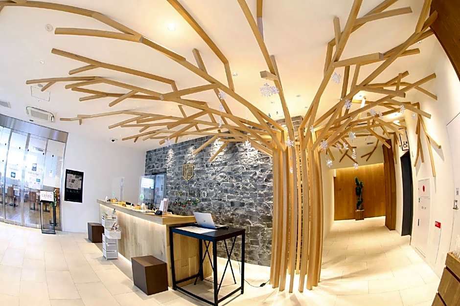 Hotel Torifito Kashiwanoha