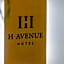 H-AVENUE Hotel NamChuncheon