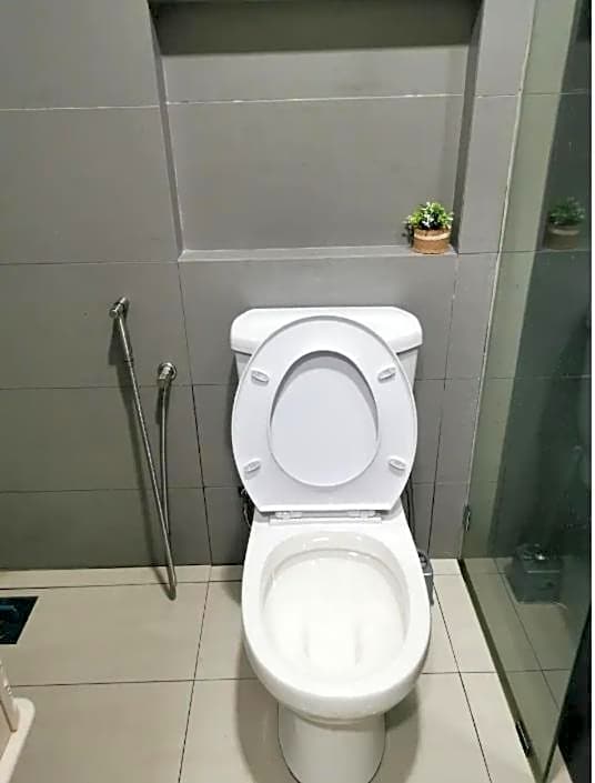 Cozy Studio house /Soho Unit Near Kampar Utar