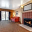 Best Western Luxury Inn