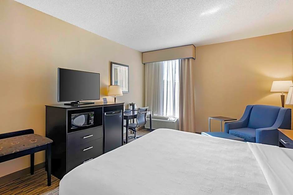 Best Western New Albany