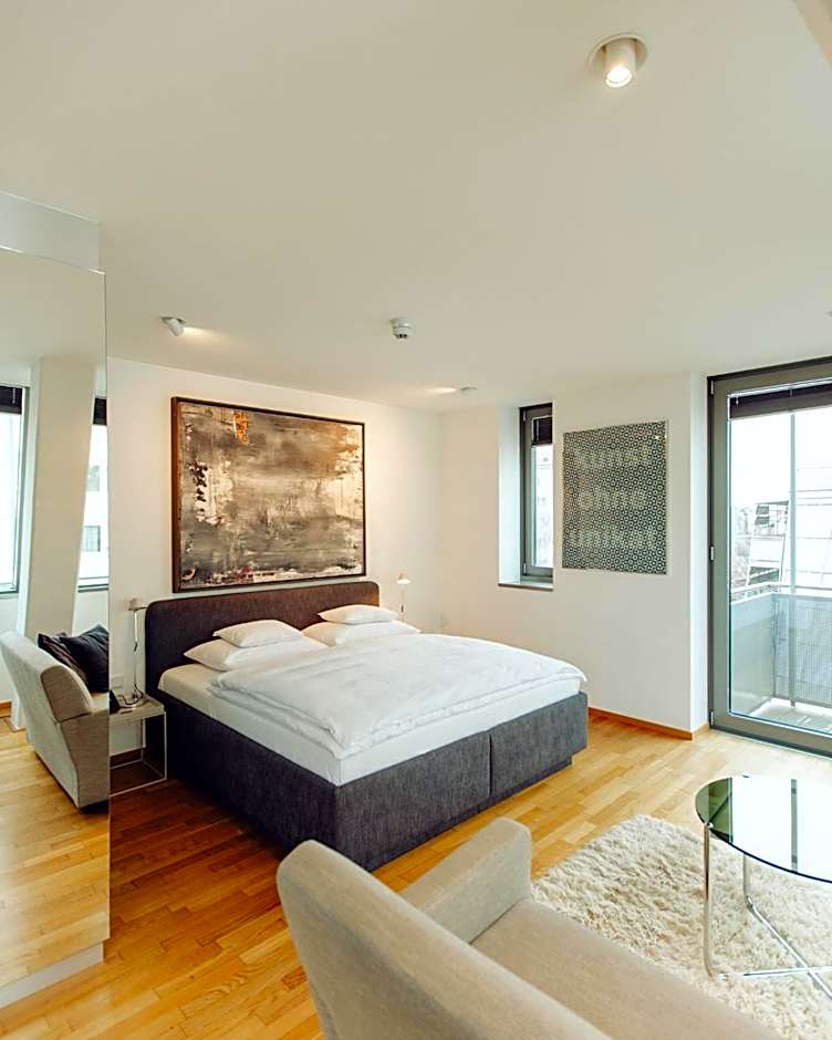 Augarten Art Hotel, a Member of Design Hotels