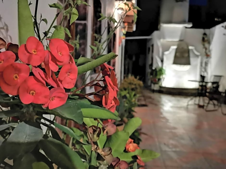 La Casa del Abuelo