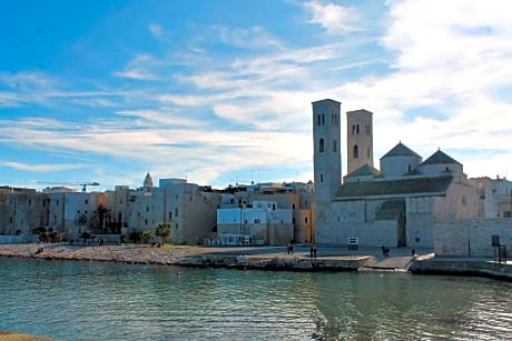 Il Mulino di Amleto - Bed and Breakfast letterario