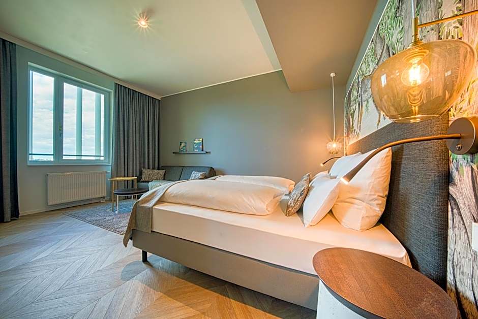 Vienna House Easy by Wyndham Augsburg