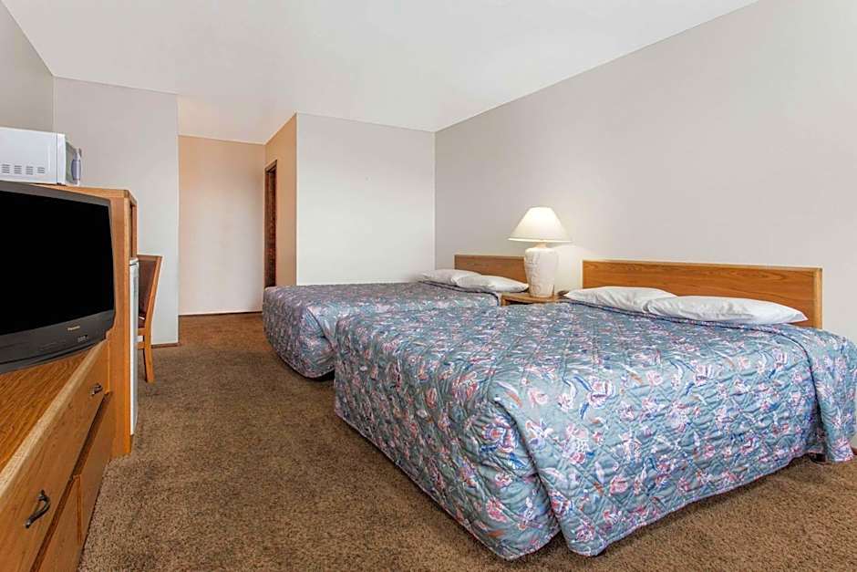 Knights Inn Boardman