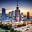 Hilton Warsaw City