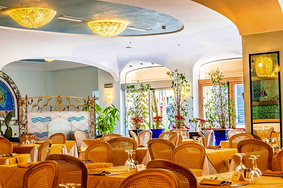 Aragona Palace Hotel & Spa