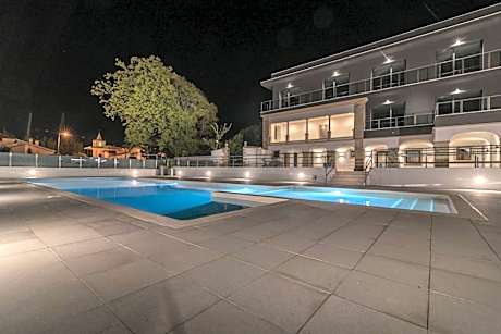 Casa do Adro Hotel