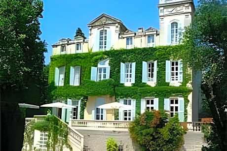 Chateau de Varenne