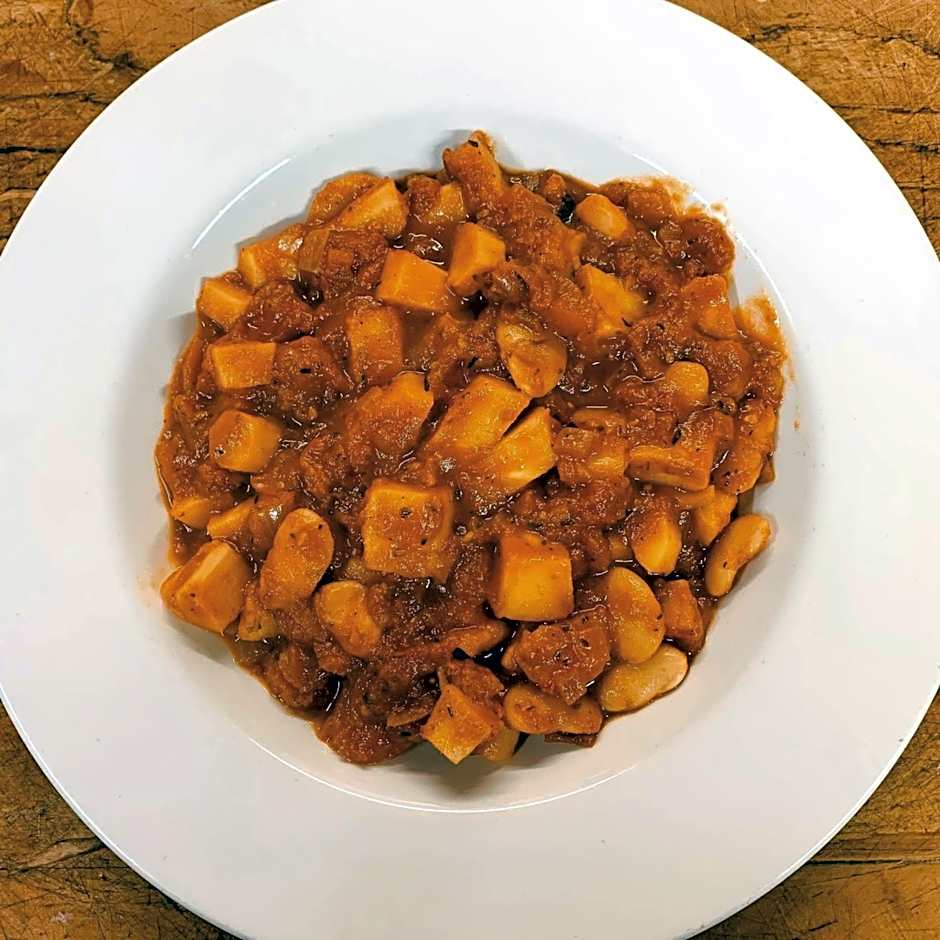 Ye Olde White Harte Hotel