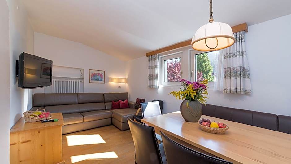 AppartChalet LA RONDULA - 100m from Seceda