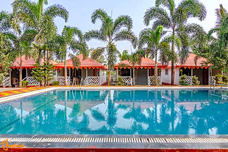 Natures Dreamland Holiday Homes, Igatpuri